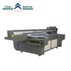 UV2513-B Industrial TOSHIBA head UV flatbed printer
