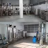 Dairy processing technology