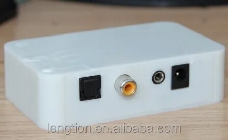 Bluetooth receiver hifi