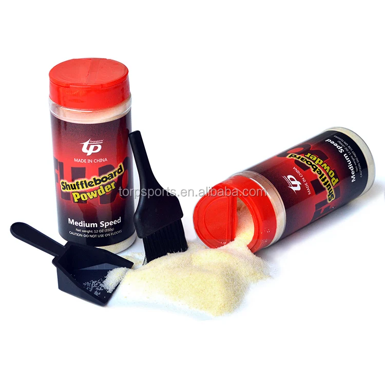 Shuffleboard Table Accessories Powder Wax/dust Tsp0191 Buy