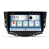 9inch 8Core 32GB ROM Android 6.0 Car DVD Player for Lifan X60 2011 - 2015 Support BT TV GPS IPOD CAR multimedia