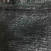 Machine Knot Black Sun Protection Greenhouse Sun Shade Net