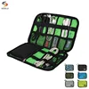 Outdoor Activities Travel Data Lines Backpack Tactical Bags Backpack Tactical Bag SD Card Charger Data Cable Zipper Bag