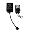 LED RGB Sound Controller 12V 6A RF 4 Keys Music Remote Controller for 3528 5050 RGB Dimmer LED Strip Lights
