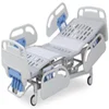 YFC463K(II) Five Function Medical Manual Bed