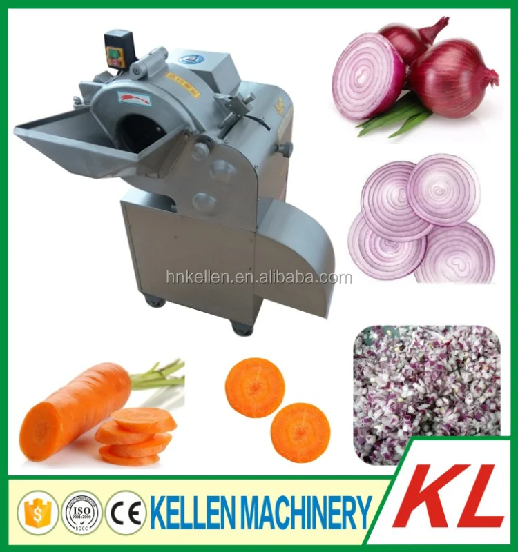 Kellen New Type Cutting Size Adjustable Pickle Slicer Buy Pickle