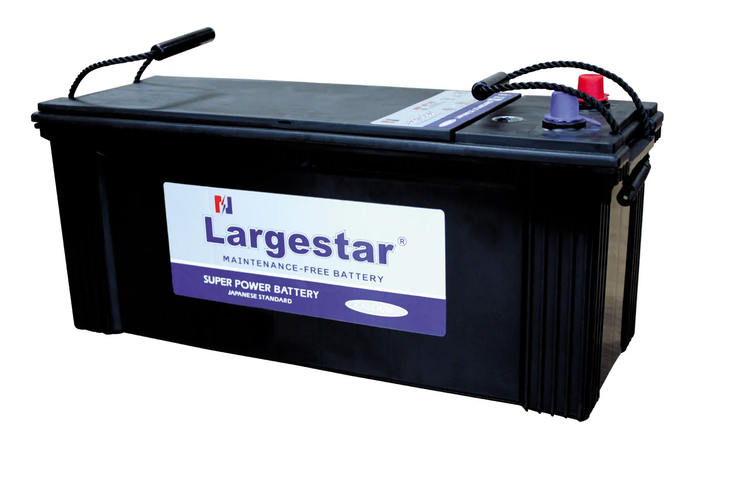 Largestar Sealed Lead Acid Car Battery Mf N120 (12v 120ah) Buy Mf