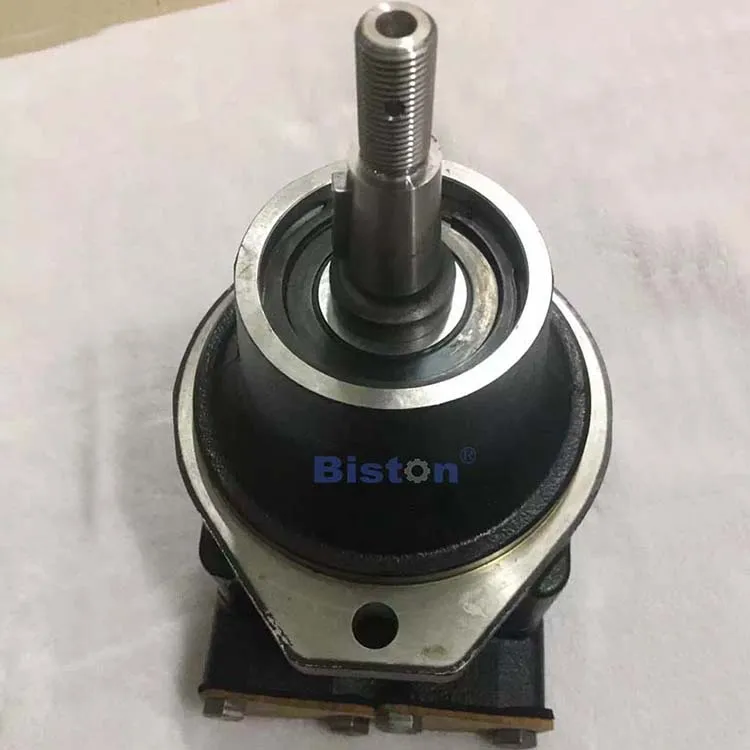 Hitachi 4654856 Hydraulic Fan Motor 4654856 Fam Drive Motor 4654856