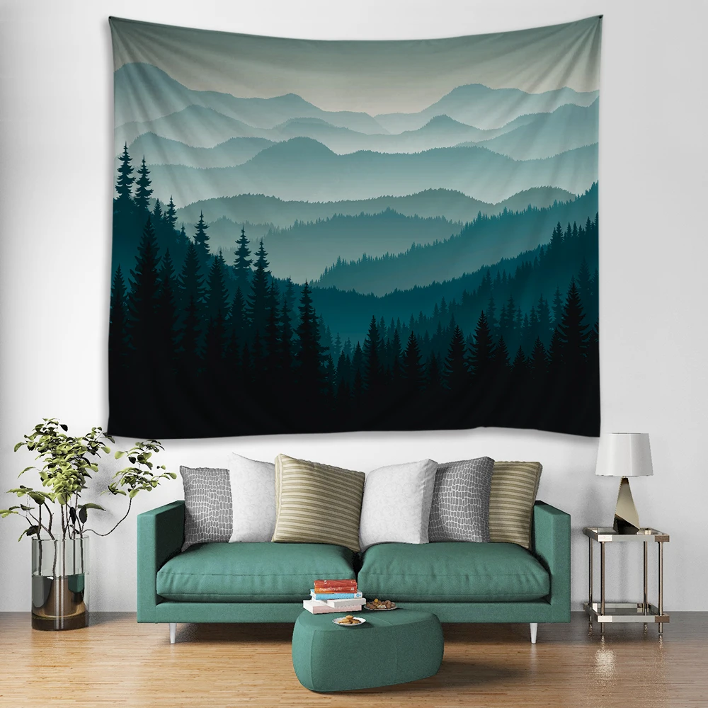 digital tapestry