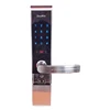 Douwin digital touch screen most secure front door lock