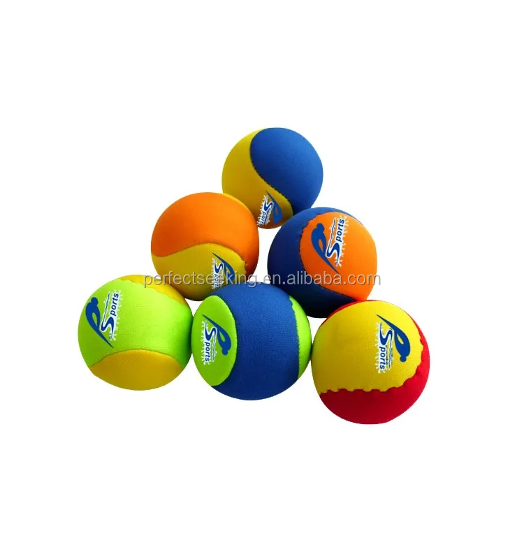 Neoprene Small Heavy Splash Balls Beach Ball - Buy Beach Ball Product ...