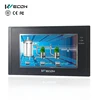 wecon hmi display which is scada software