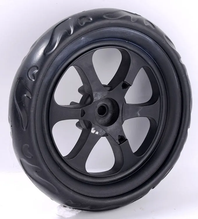 Wheels Beach Cart,Beach Cart Wheels,Pp 7 Inch Wheels For Beach Cart Buy Wheels For Beach Cart