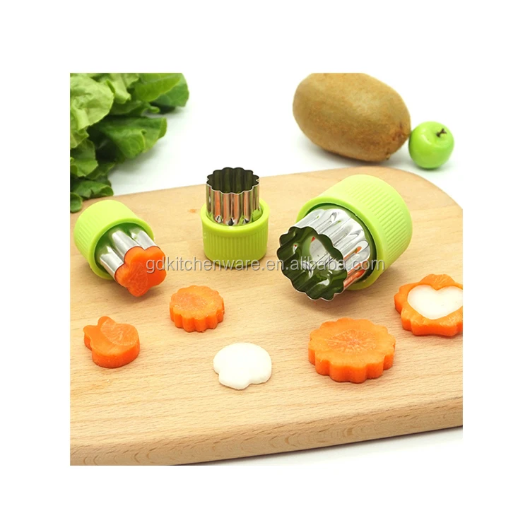 vegetable cutter