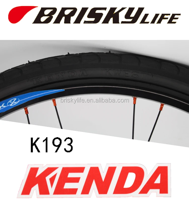 kenda k193 kwest 700c tire