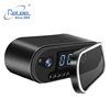 Multi-function cctv camera night vision alarm clock camera hidden camera clock / wifi clock camera / desk clock hidden camera