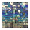 2018 New Shiny PVC Bright Color Wall Art