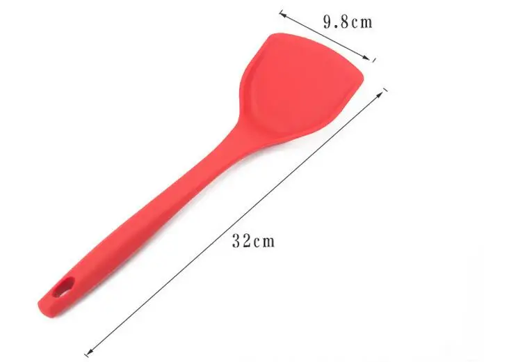 Ecofriendly Silicone Shovel Plastic Shovel Silicone Kitchen Tools Silicone Kitchen Shovel Buy