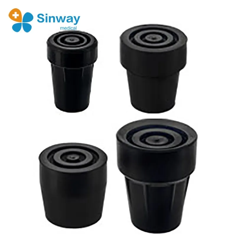 16mm 18mm 20mm Rubber Tips Ferrules For Canes Buy 16mm Ferrules,18mm
