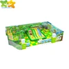 2017 Forest Design Used Indoor Playground Equipment Prices for sale