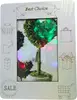 Wooden Family Tree Photo Frame Prom Picture Frame