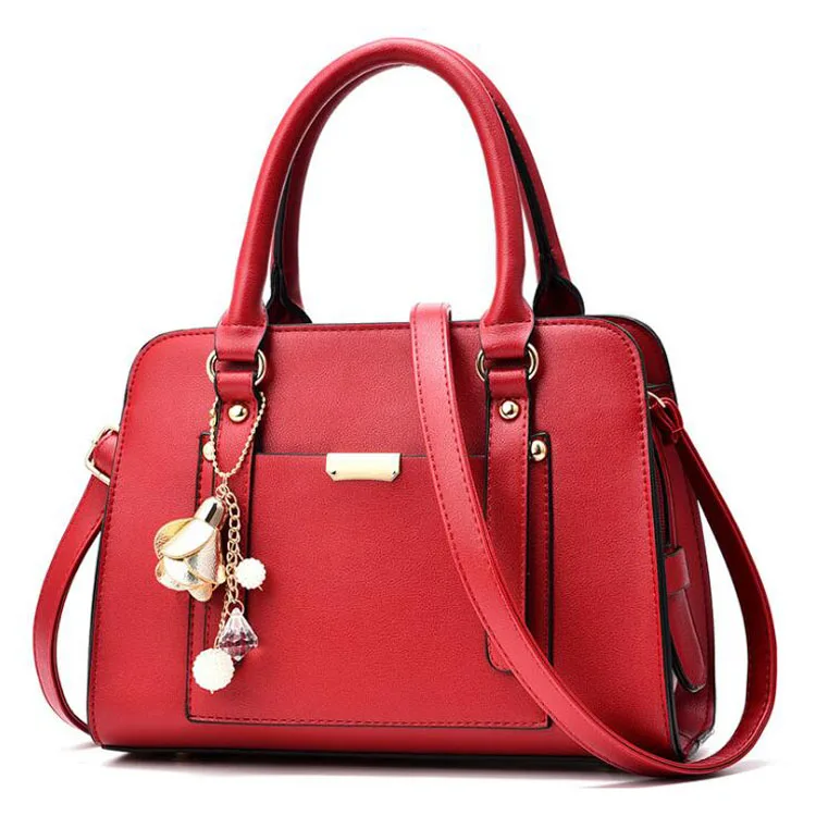 China Wholesale Designer Bags Women Shoulder Handbags (SH094), View ...