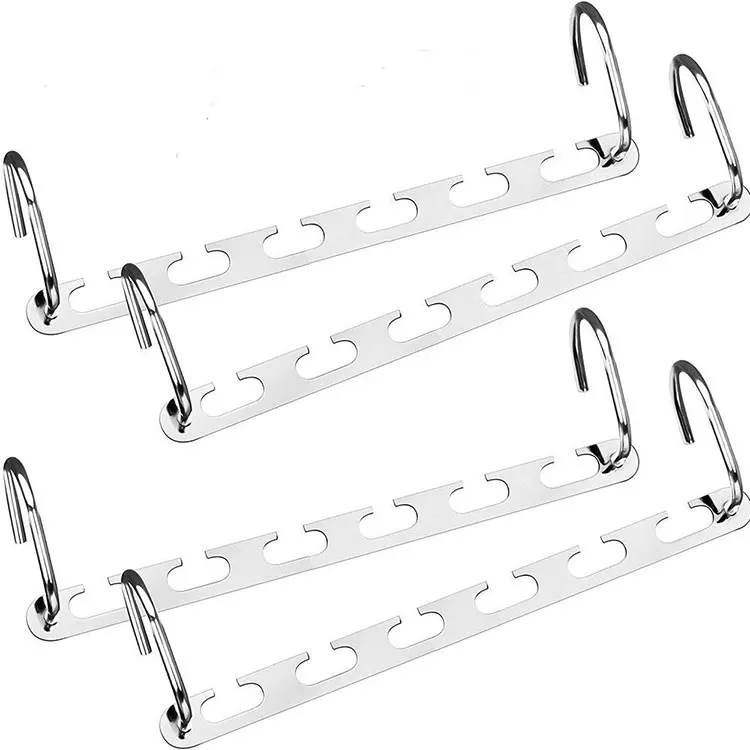 space saver hangers