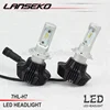 Chinese perfect beam pattern led car headlight with OEM series custom h4 h7 h8 h9 h11 h16 9004 9005 9006 9007 led auto headlight