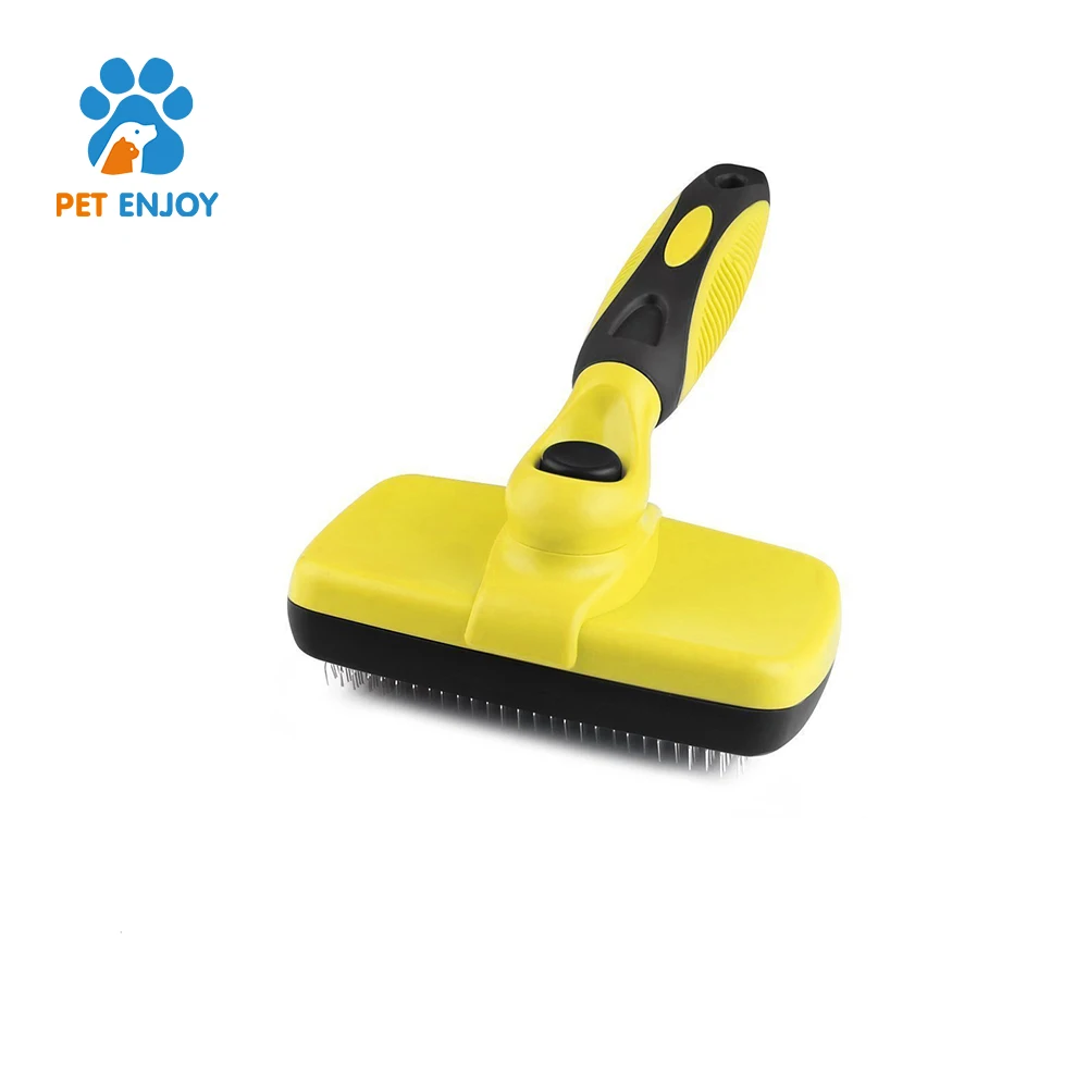 best shedding brush for dogs