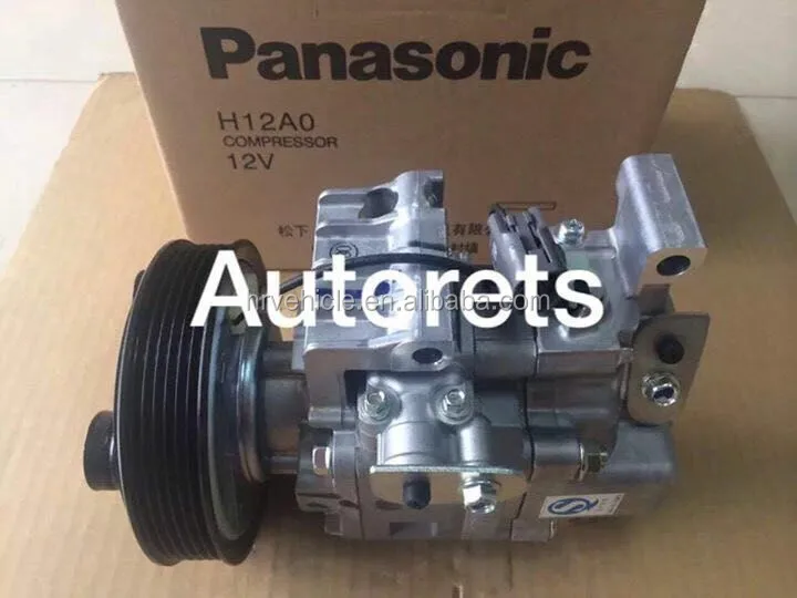 Aircondition Compressor For Mazda 6 Buy Airconditioner Compressor