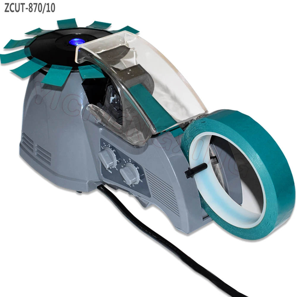 High Temperature Tape Cutter Electric Masking Tape Cutting Machine Dispenser Buy Electric Tape