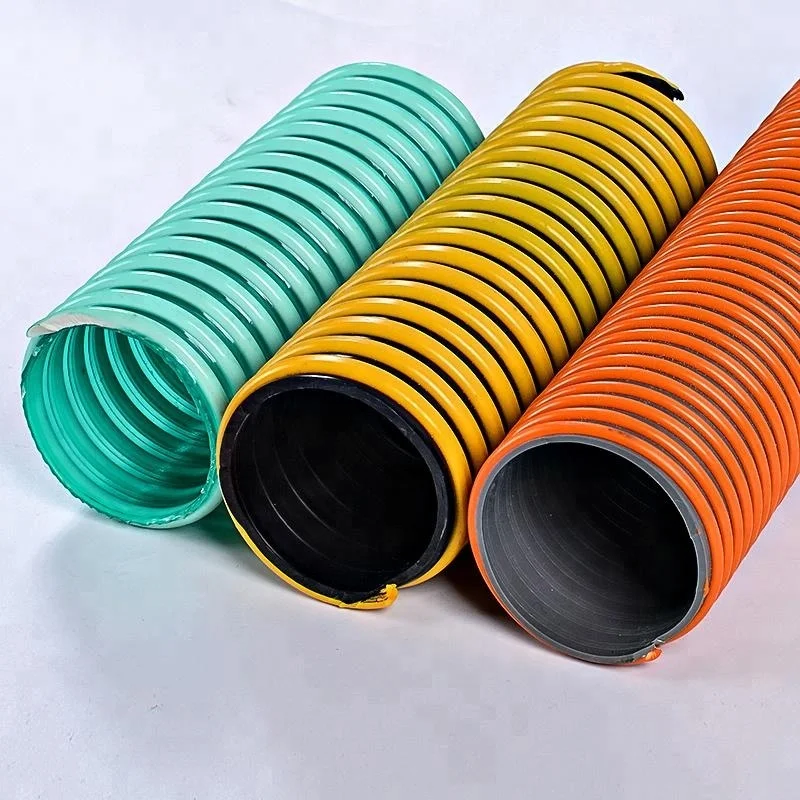 中国制造的 pvc 吸水管