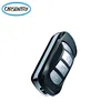 Good Quality 12V smart 3 button universal car alarm 100 meters remote control with low price