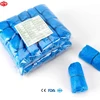 Disposable shoe cover anti slip PE/CPE normal shoecover anti skid shoecover overshoes OEM Factory Xiantao Lijun