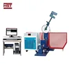 500J charpy impact testing procedure for metal impact test/metal impact test
