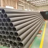 Factory Supplier hdpe pipe to transport sand mud slurry thickness suppliers for gas supply