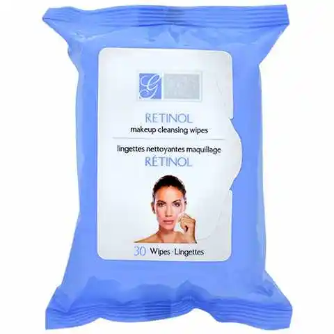 make up cleansing wipes