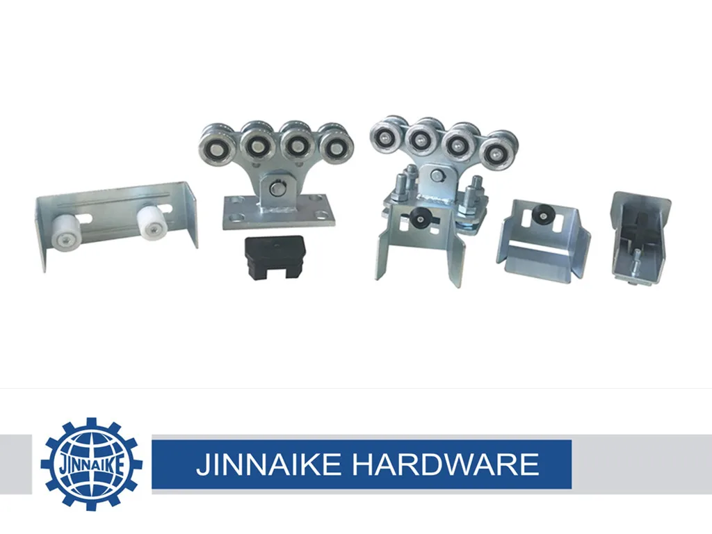 cantilever roller