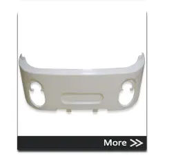 Customized thermoforming Plastic Car Parts Golf Cart Roof Housing