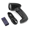WL-S001 Wireless Portable Handheld Barcode Scanner With Wireless USB Receiver