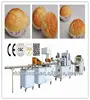 Computer controlled bread forming machine
