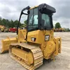 used CAT D5K D5H bulldozer, Used CAT D5 Crawler bulldozer for sale, Bulldozer with hydraulic Winch