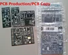 Fast Single Side PCB/Double Side PCB/Multilayer PCB Production,PCB Clone IC Chip Decryption and PCBA Assembly Factory