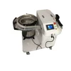 EW-23B Auto adjustable zip tie self locking Nylon zip cable tie tying machine PLC control motor stator cable tie machine