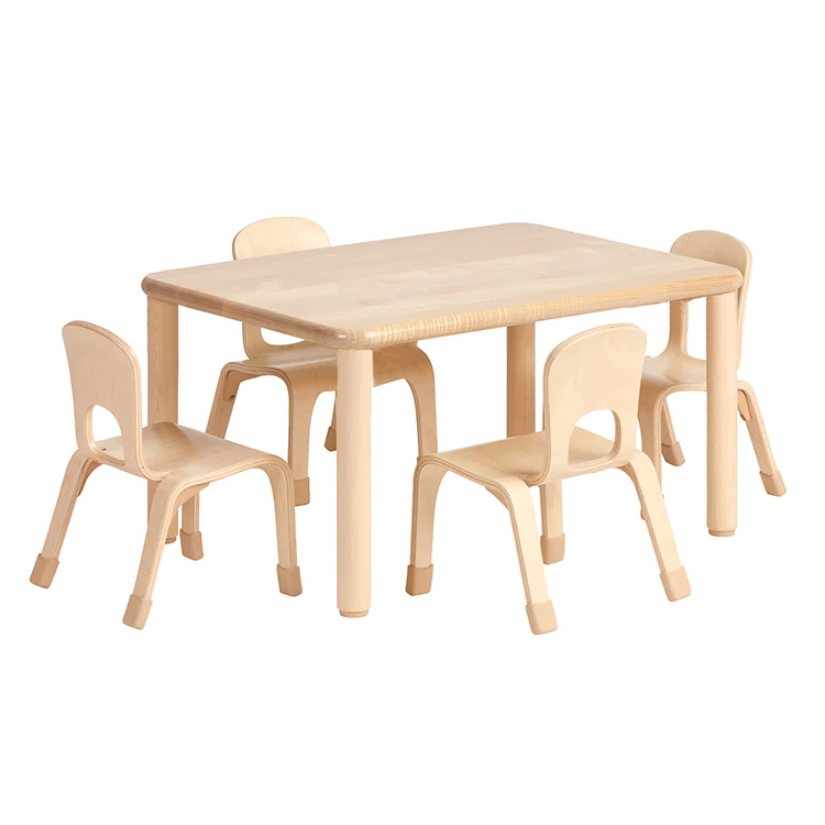 Baby Child Dining Food Study Table And Chair