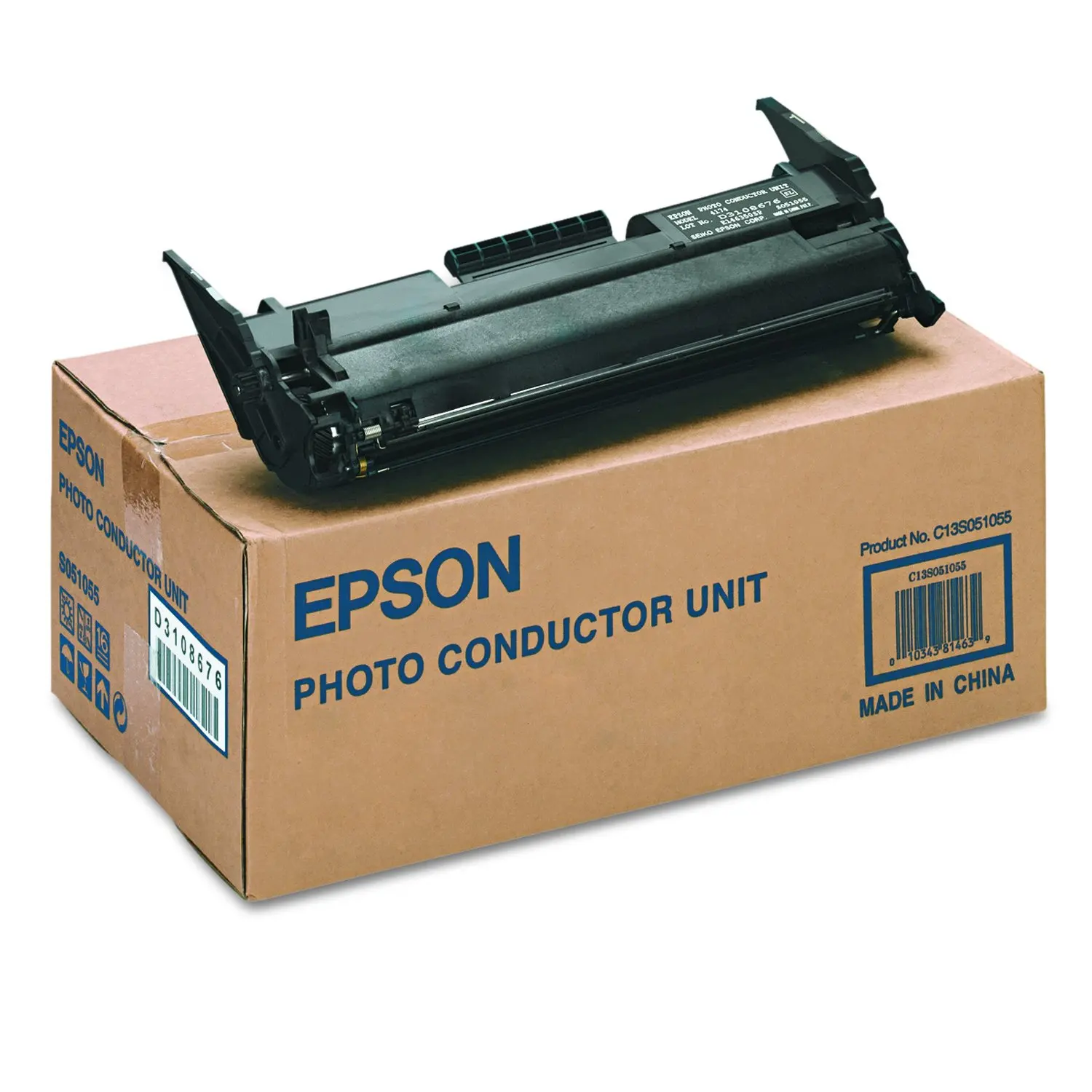 epson aculaser cx11nf photoconductor