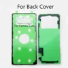 High Quality Smart Phone Repair Kits Back Glass Frame Adhesive Tape Glue for Samsung Note 8 /9 Replacement