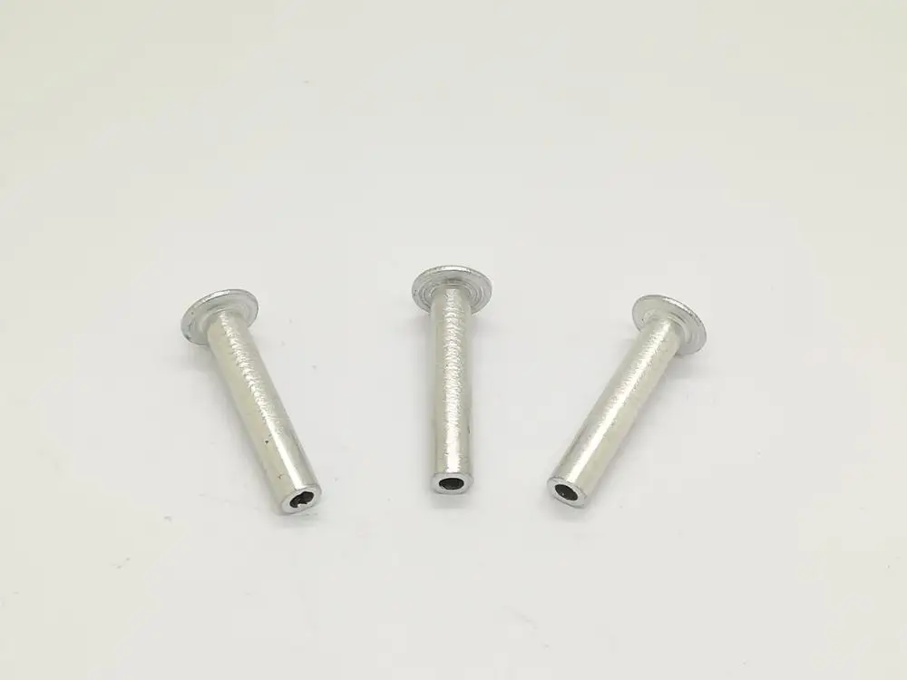 Custom Hollow Tubular Rivet / Aircraft Rivets / Hemlock Rivet Buy