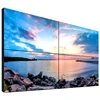 55 inch lcd advertising information display tv screen video wall