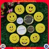 New Arrival Promotion Gifts Household Article Light Up Blinking Led Pins